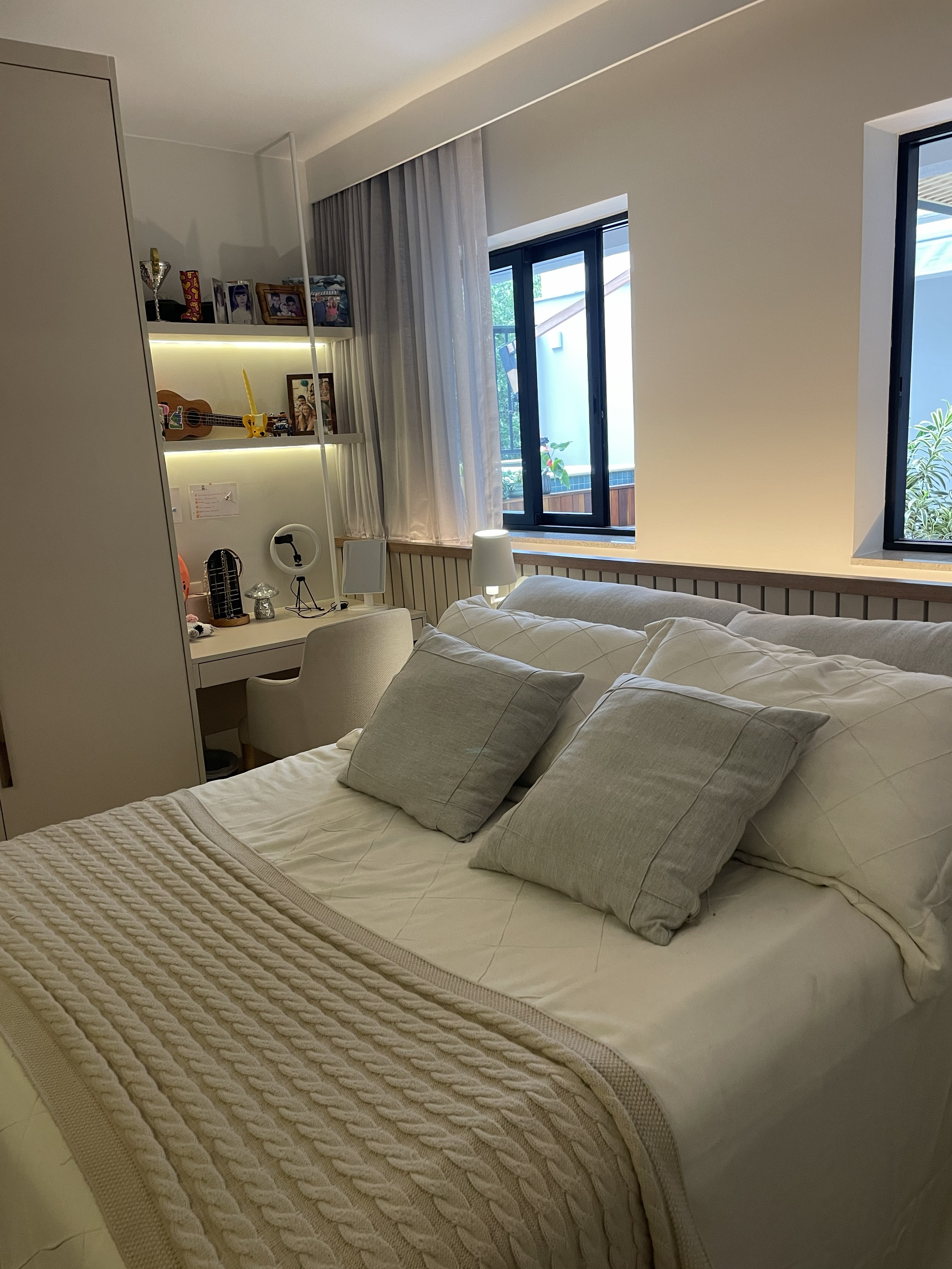 Quarto Carol